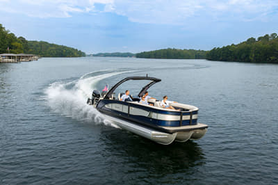 BOATZON | Barletta In Stock Now L25UCA w Mercury 425L Verado 2027 BOATZON | Barletta In Stock Now L25UCA w Mercury 425L Verado 2027