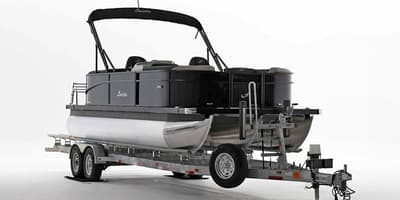 BOATZON | Barletta Incoming Sanza QuadLounge S22QC 2026