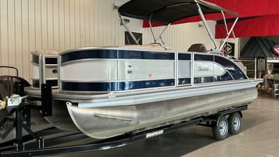 BOATZON | Barletta L23CU 2021