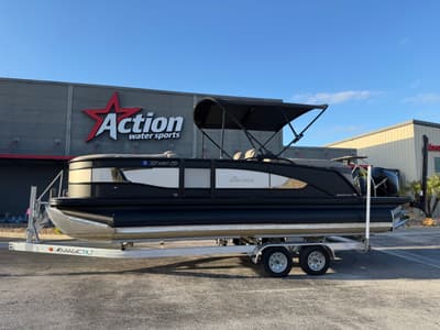 BOATZON | Barletta L23QCSS 2022