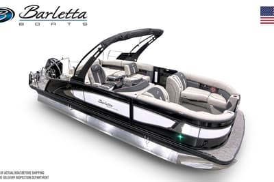BOATZON | Barletta L23U 2026 BOATZON | Barletta L23U 2026