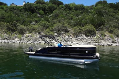 BOATZON | Barletta L23UC 2019