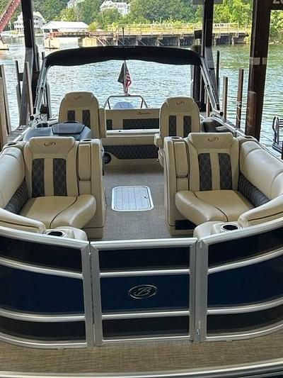 BOATZON | Barletta L23UC 2021 BOATZON | Barletta L23UC 2021