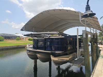 BOATZON | Barletta L23UC 2024