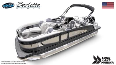 BOATZON | Barletta L23UC 2024 BOATZON | Barletta L23UC 2024