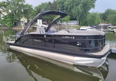 BOATZON | Barletta L23UCATT 2021