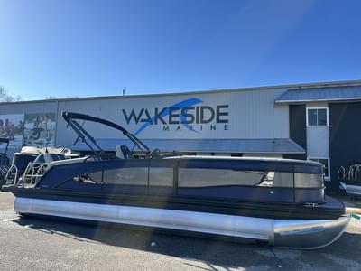 BOATZON | Barletta Boats L25M 2026