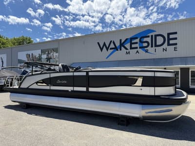 BOATZON | Barletta L25M 2027