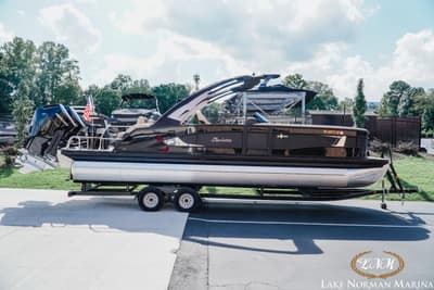 BOATZON | Barletta L25MAT 2025