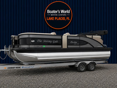 BOATZON | Barletta L25QSS 2019 BOATZON | Barletta L25QSS 2019