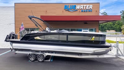 BOATZON | Barletta L25U 2025