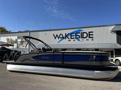 BOATZON | Barletta L25U 2026