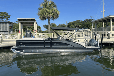 BOATZON | Barletta L25UC 2020