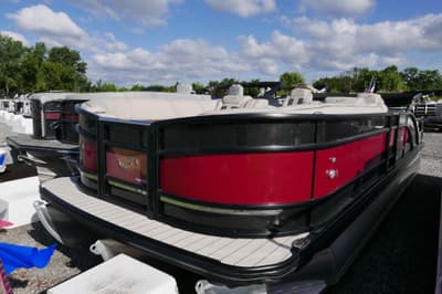 BOATZON | Barletta L25UC 2021