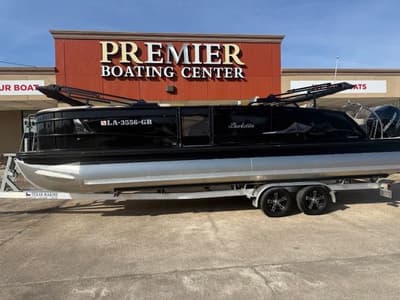 BOATZON | Barletta L25UC 2023