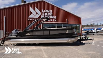 BOATZON | Barletta L25UCA 2025