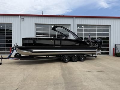 BOATZON | Barletta L25UCAT 2025 BOATZON | Barletta L25UCAT 2025