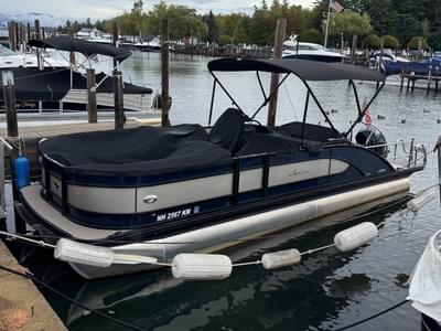 BOATZON | Barletta L25UE 2020 BOATZON | Barletta L25UE 2020