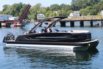 BOATZON | Barletta LEGGERA R26UCA 2025