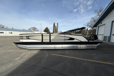 BOATZON | Barletta Lusso 2025