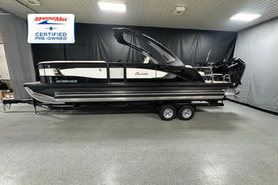 BOATZON | Barletta Lusso 2025
