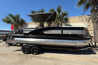 BOATZON | Barletta Lusso 21QC 2020