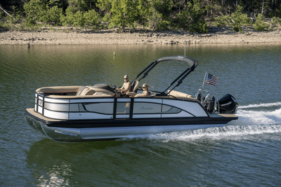 BOATZON | Barletta Lusso 23 U 2026