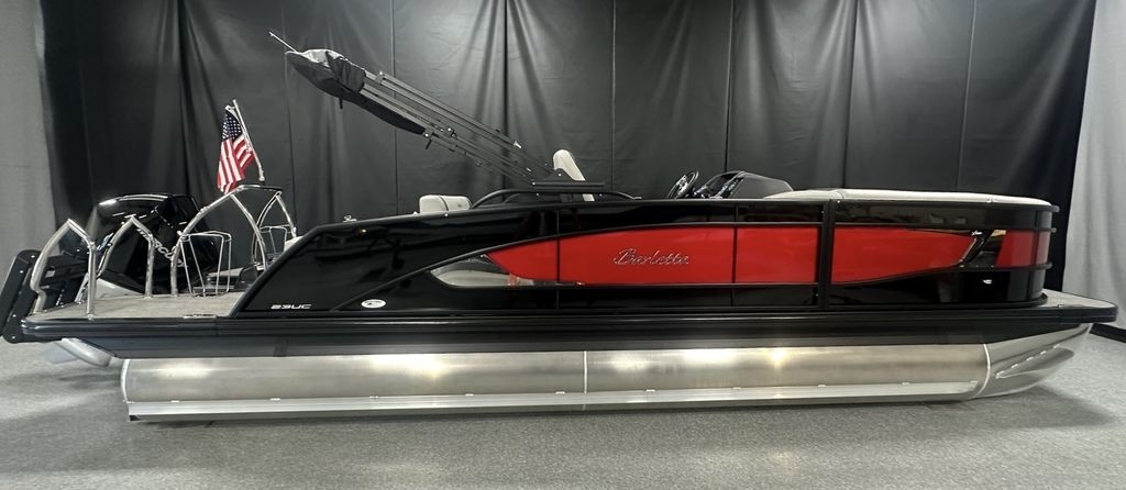 Barletta Lusso 23 UC 2025