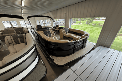BOATZON | Barletta Lusso 23 UC 2026