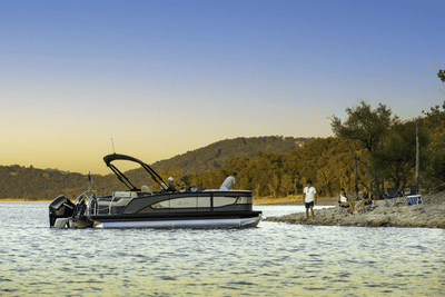 BOATZON | Barletta Lusso 23 UC 2026