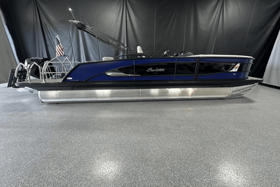 BOATZON | Barletta Lusso 23 UC 2026