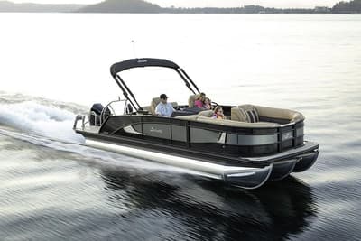 BOATZON | Barletta Lusso 23M 2025