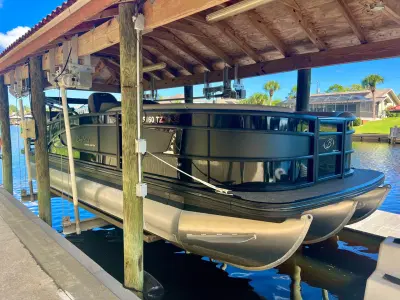 BOATZON | Barletta Lusso 23M 2025