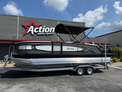 BOATZON | Barletta Lusso 23M 2026