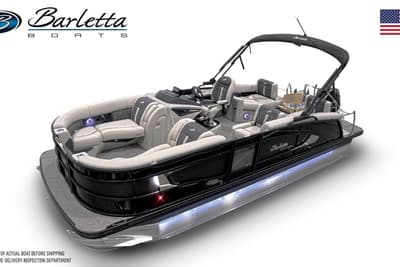 BOATZON | Barletta Lusso 23M 2026