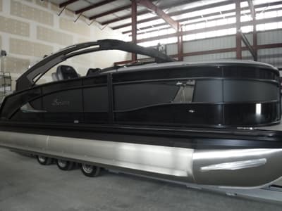 BOATZON | Barletta Lusso 23MA Triple W300 HP Mercury V8 2027