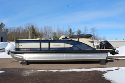 BOATZON | Barletta Lusso 23QCSS 2019