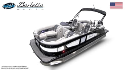 BOATZON | Barletta Lusso 23QCSS 2025