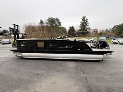 BOATZON | Barletta Lusso 23QCSS 2025