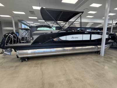 BOATZON | Barletta Lusso 23QCSS 2025