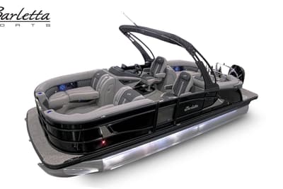 BOATZON | Barletta Lusso 23QCSS 2027