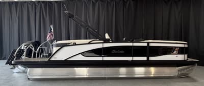 BOATZON | Barletta Lusso 23QCSS 2027