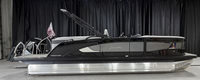 BOATZON | Barletta Lusso 23QCSS 2027