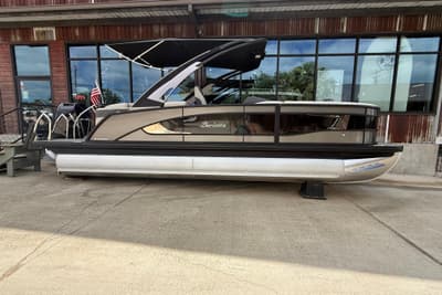 BOATZON | Barletta LUSSO 23QCSSA 2025