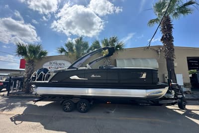 BOATZON | Barletta LUSSO 23QCSSA 2025