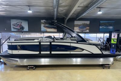 BOATZON | Barletta LUSSO 23QSSA 2025