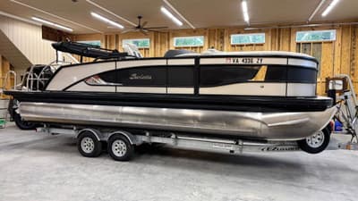 BOATZON | Barletta Lusso 23U 2022