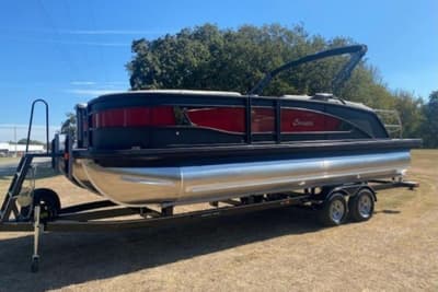 BOATZON | Barletta Lusso 23U 2023