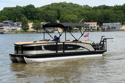 BOATZON | Barletta Lusso 23U 2023