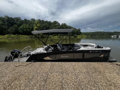 BOATZON | Barletta Lusso 23U 2024